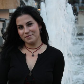Profil de Lissia, 27 ans, Numeri Prostituta à Gaiola