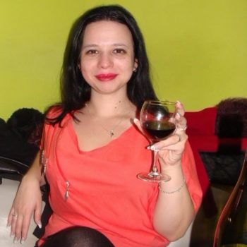 Profil de Herenui, 39 ans, Numeri Prostituta à Pertusio