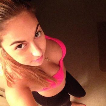 Profil de Lauranne, 25 ans, Numeri Prostituta à Berchidda