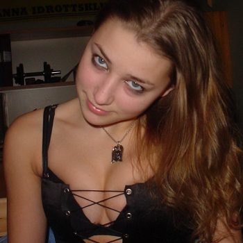 Profil de Ryhana, 29 ans, Numeri Prostituta à Foza