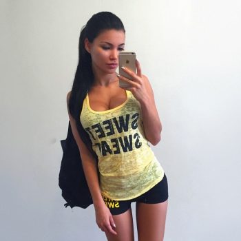 Profil de Matilda, 28 ans, Numeri Prostituta à Arcade