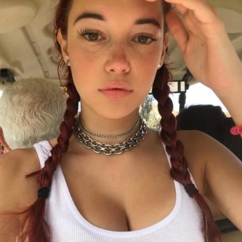 Profil de Viviane, 29 ans, Numeri Prostituta à Otranto