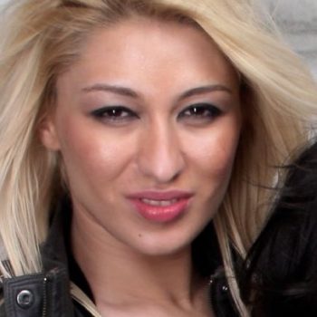 Profil de Gabryelle, 38 ans, Numeri Prostituta à Mezzenile