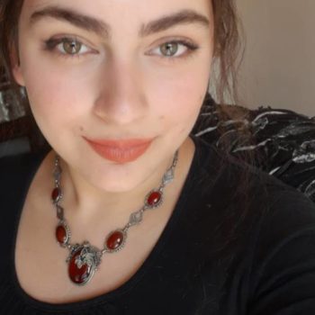 Profil de Laurentia, 28 ans, Numeri Prostituta à Neive