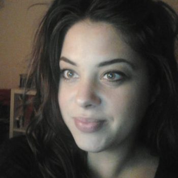 Profil de Gail, 33 ans, Numeri Prostituta à Montelepre