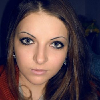 Profil de Sally, 31 ans, Numeri Prostituta à Vignone
