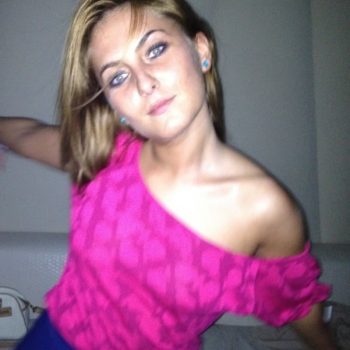 Profil de Nettie, 29 ans, Numeri Prostituta à Divignano