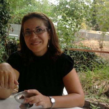 Profil de Anna-lucia, 43 ans, Numeri Prostituta à Putignano
