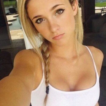 Profil de Douaa, 27 ans, Numeri Prostituta à Jerzu