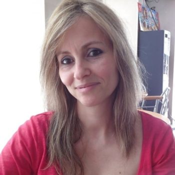 Profil de Estitxu, 41 ans, Numeri Prostituta à Barete