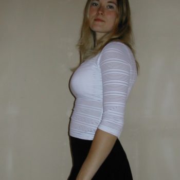 Profil de Soléa, 32 ans, Numeri Prostituta à Rosolina