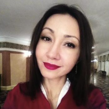 Profil de Sloane, 44 ans, Numeri Prostituta à Cadeo