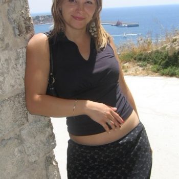 Profil de Doan, 32 ans, Numeri Prostituta à Pennabilli
