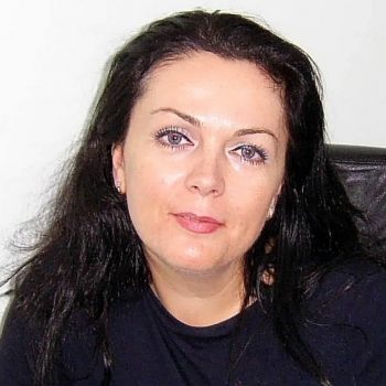 Profil de Laïla, 52 ans, Numeri Prostituta à Forchia