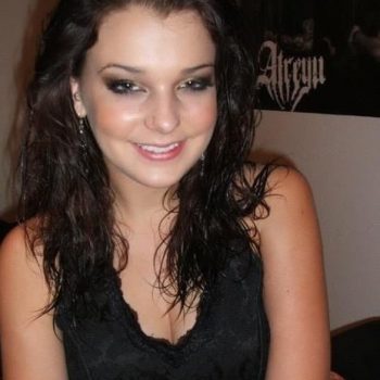 Profil de Yaëlle, 33 ans, Numeri Prostituta à Tollo