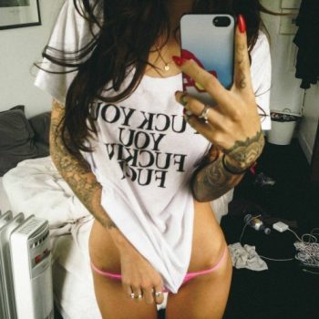 Profil de Khadra, 26 ans, Numeri Prostituta à Trevi