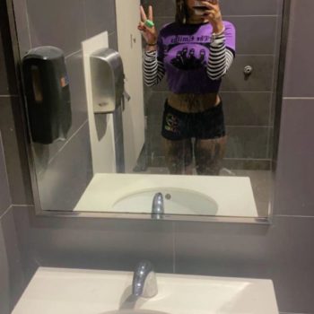 Profil de Rabbia, 29 ans, Numeri Prostituta à Toano