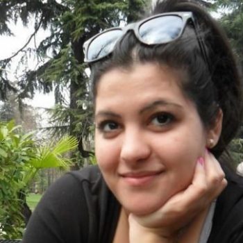 Profil de Theotine, 31 ans, Numeri Prostituta à Bobbio