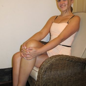 Profil de Menel, 29 ans, Numeri Prostituta à Matelica