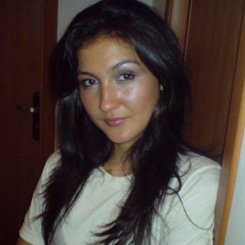 Profil de Inti, 38 ans, Numeri Prostituta à Casapinta