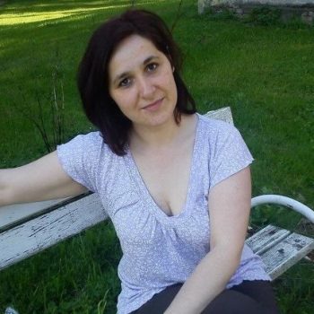 Profil de Naia, 43 ans, Numeri Prostituta à Cesio