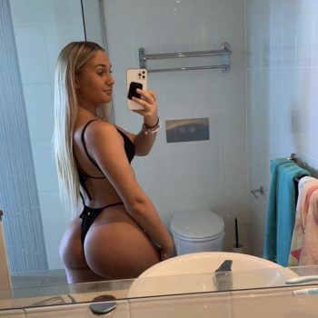 Profil de Foune, 25 ans, Numeri Prostituta à Ranzo
