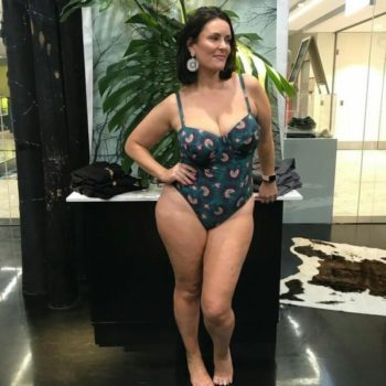 Profil de Abby-gaelle, 43 ans, Numeri Prostituta à Acquafondata