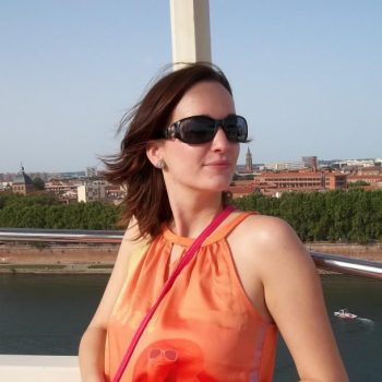 Profil de Tassadite, 40 ans, Numeri Prostituta à Pinerolo