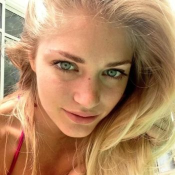 Profil de Hildegard, 29 ans, Numeri Prostituta à Canossa